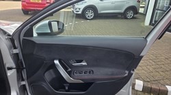 2019 (19) MERCEDES-BENZ A CLASS A200 AMG Line 5dr Auto 5249389