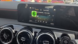 2019 (19) MERCEDES-BENZ A CLASS A200 AMG Line 5dr Auto 5249396