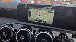 2019 (19) MERCEDES-BENZ A CLASS A200 AMG Line 5dr Auto 5249395