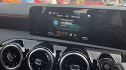 2019 (19) MERCEDES-BENZ A CLASS A200 AMG Line 5dr Auto 5249397