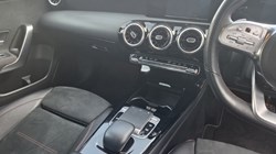 2019 (19) MERCEDES-BENZ A CLASS A200 AMG Line 5dr Auto 5249391