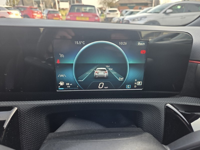 2019 (19) MERCEDES-BENZ A CLASS A200 AMG Line 5dr Auto 5249408