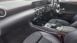2019 (19) MERCEDES-BENZ A CLASS A200 AMG Line 5dr Auto 5249387