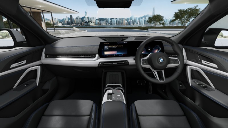  BMW X2 sDrive 20i M Sport 5dr [Tech/Pro Pack] Step Auto 4554925