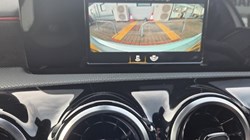 2019 (19) MERCEDES-BENZ A CLASS A200 AMG Line 5dr Auto 5249375