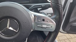 2019 (19) MERCEDES-BENZ A CLASS A200 AMG Line 5dr Auto 5249393