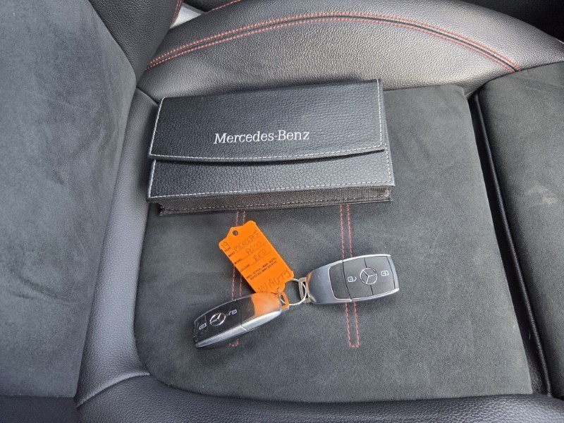 2019 (19) MERCEDES-BENZ A CLASS A200 AMG Line 5dr Auto 5249409