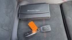 2019 (19) MERCEDES-BENZ A CLASS A200 AMG Line 5dr Auto 5249409