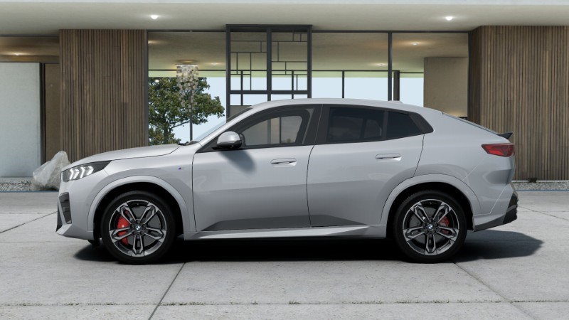  BMW X2 sDrive 20i M Sport 5dr [Tech/Pro Pack] Step Auto 4554922