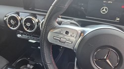 2019 (19) MERCEDES-BENZ A CLASS A200 AMG Line 5dr Auto 5249392