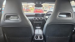 2019 (19) MERCEDES-BENZ A CLASS A200 AMG Line 5dr Auto 5249382