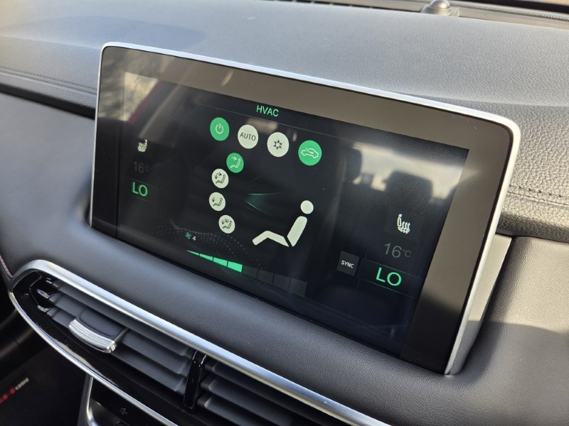 2022 (22) MG MOTOR UK HS 1.5 T-GDI Exclusive 5dr 5257152