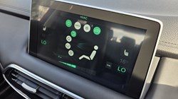 2022 (22) MG MOTOR UK HS 1.5 T-GDI Exclusive 5dr 5257152