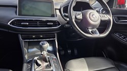 2022 (22) MG MOTOR UK HS 1.5 T-GDI Exclusive 5dr 5257136