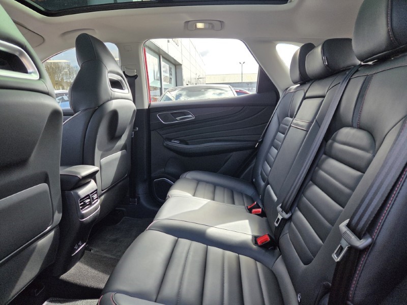 2022 (22) MG MOTOR UK HS 1.5 T-GDI Exclusive 5dr 5257134