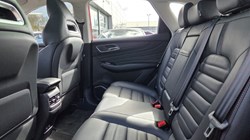 2022 (22) MG MOTOR UK HS 1.5 T-GDI Exclusive 5dr 5257134