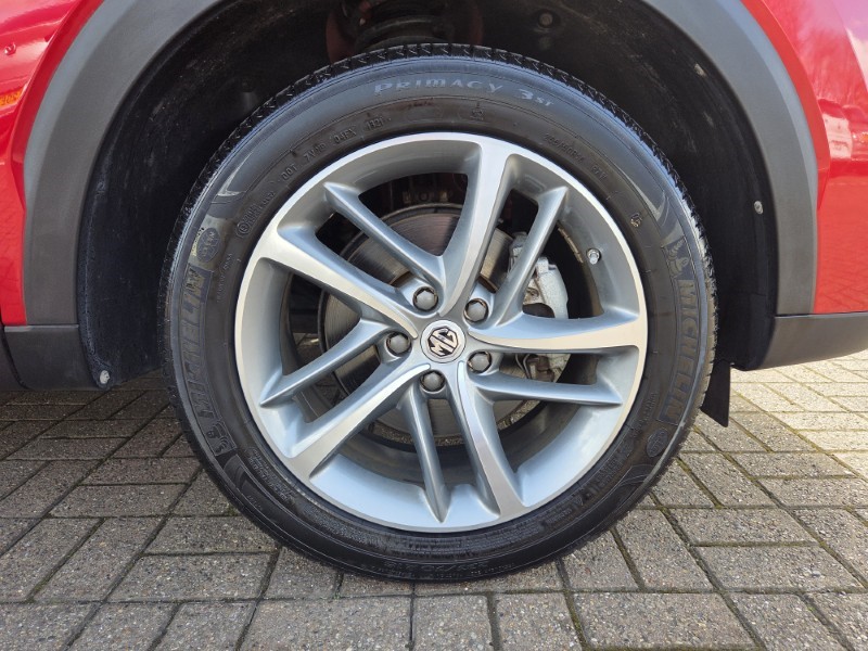 2022 (22) MG MOTOR UK HS 1.5 T-GDI Exclusive 5dr 5257119