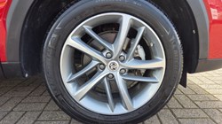 2022 (22) MG MOTOR UK HS 1.5 T-GDI Exclusive 5dr 5257119