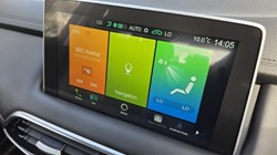 2022 (22) MG MOTOR UK HS 1.5 T-GDI Exclusive 5dr 5257153