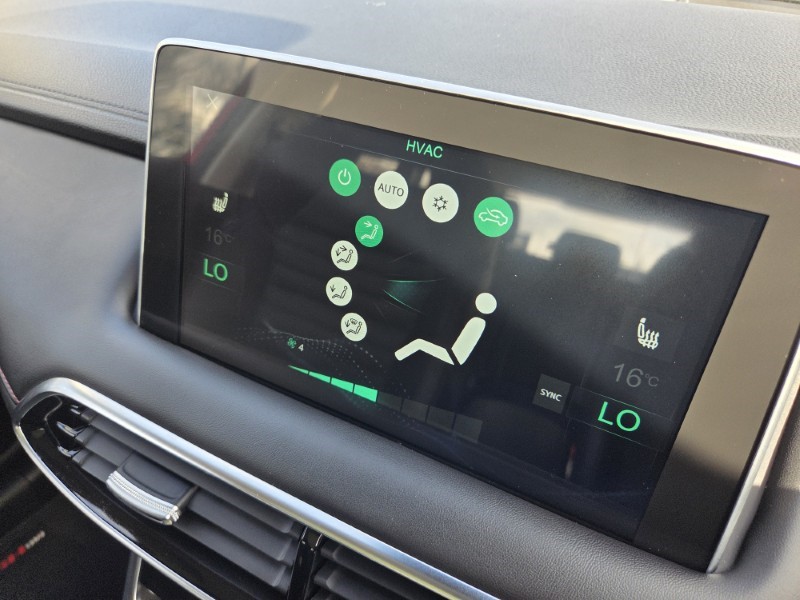 2022 (22) MG MOTOR UK HS 1.5 T-GDI Exclusive 5dr 5257151