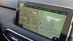 2022 (22) MG MOTOR UK HS 1.5 T-GDI Exclusive 5dr 5257150