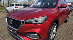 2022 (22) MG MOTOR UK HS 1.5 T-GDI Exclusive 5dr 5257123