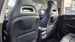 2022 (22) MG MOTOR UK HS 1.5 T-GDI Exclusive 5dr 5257133