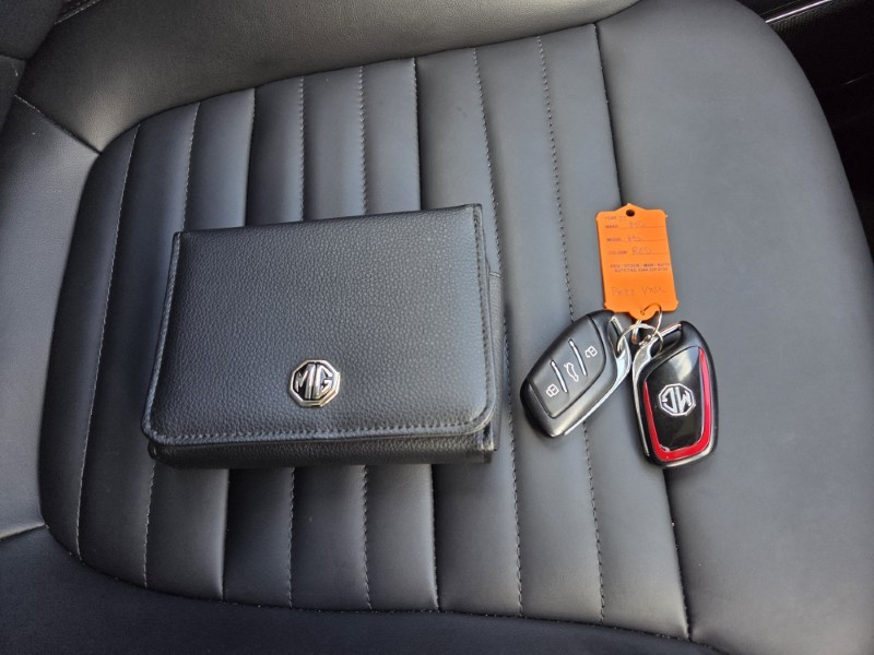 2022 (22) MG MOTOR UK HS 1.5 T-GDI Exclusive 5dr 5257157