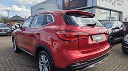 2022 (22) MG MOTOR UK HS 1.5 T-GDI Exclusive 5dr 5257127