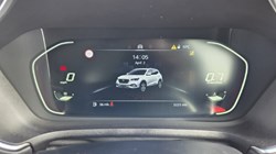 2022 (22) MG MOTOR UK HS 1.5 T-GDI Exclusive 5dr 5257155