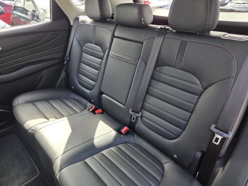 2022 (22) MG MOTOR UK HS 1.5 T-GDI Exclusive 5dr 5257138