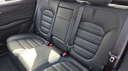 2022 (22) MG MOTOR UK HS 1.5 T-GDI Exclusive 5dr 5257138