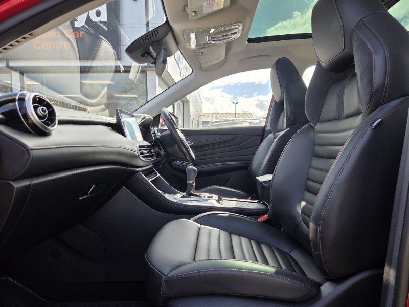 2022 (22) MG MOTOR UK HS 1.5 T-GDI Exclusive 5dr 5257140