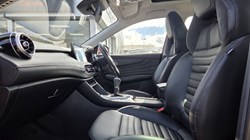 2022 (22) MG MOTOR UK HS 1.5 T-GDI Exclusive 5dr 5257140