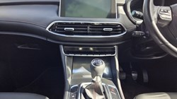 2022 (22) MG MOTOR UK HS 1.5 T-GDI Exclusive 5dr 5257137
