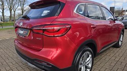 2022 (22) MG MOTOR UK HS 1.5 T-GDI Exclusive 5dr 5257129