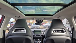 2022 (22) MG MOTOR UK HS 1.5 T-GDI Exclusive 5dr 5257132