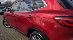 2022 (22) MG MOTOR UK HS 1.5 T-GDI Exclusive 5dr 5257126