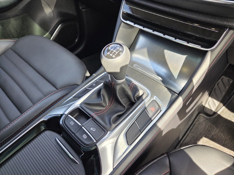 2022 (22) MG MOTOR UK HS 1.5 T-GDI Exclusive 5dr 5257146