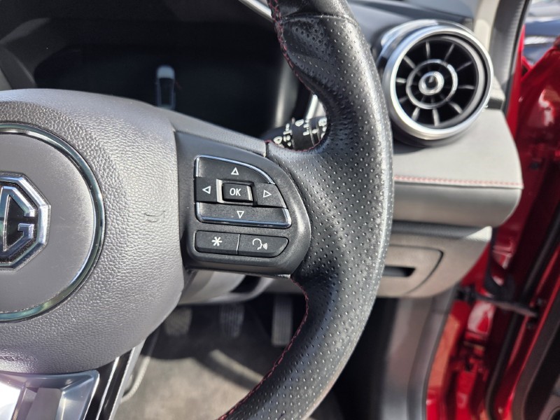 2022 (22) MG MOTOR UK HS 1.5 T-GDI Exclusive 5dr 5257144