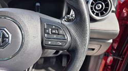2022 (22) MG MOTOR UK HS 1.5 T-GDI Exclusive 5dr 5257144