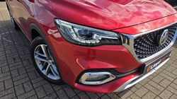 2022 (22) MG MOTOR UK HS 1.5 T-GDI Exclusive 5dr 5257124
