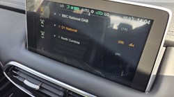 2022 (22) MG MOTOR UK HS 1.5 T-GDI Exclusive 5dr 5257149