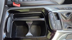 2022 (22) MG MOTOR UK HS 1.5 T-GDI Exclusive 5dr 5257147