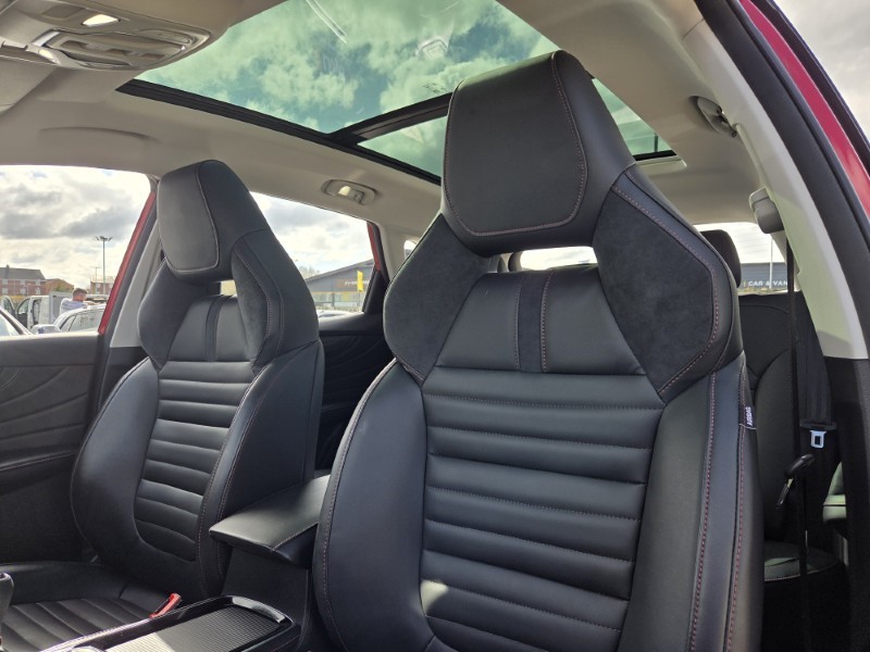 2022 (22) MG MOTOR UK HS 1.5 T-GDI Exclusive 5dr 5257141