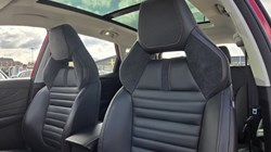 2022 (22) MG MOTOR UK HS 1.5 T-GDI Exclusive 5dr 5257141