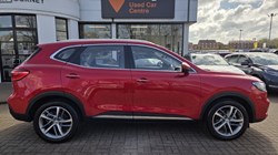 2022 (22) MG MOTOR UK HS 1.5 T-GDI Exclusive 5dr 5257118