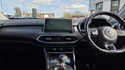 2022 (22) MG MOTOR UK HS 1.5 T-GDI Exclusive 5dr 5257135