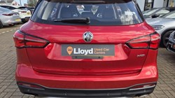 2022 (22) MG MOTOR UK HS 1.5 T-GDI Exclusive 5dr 5257128