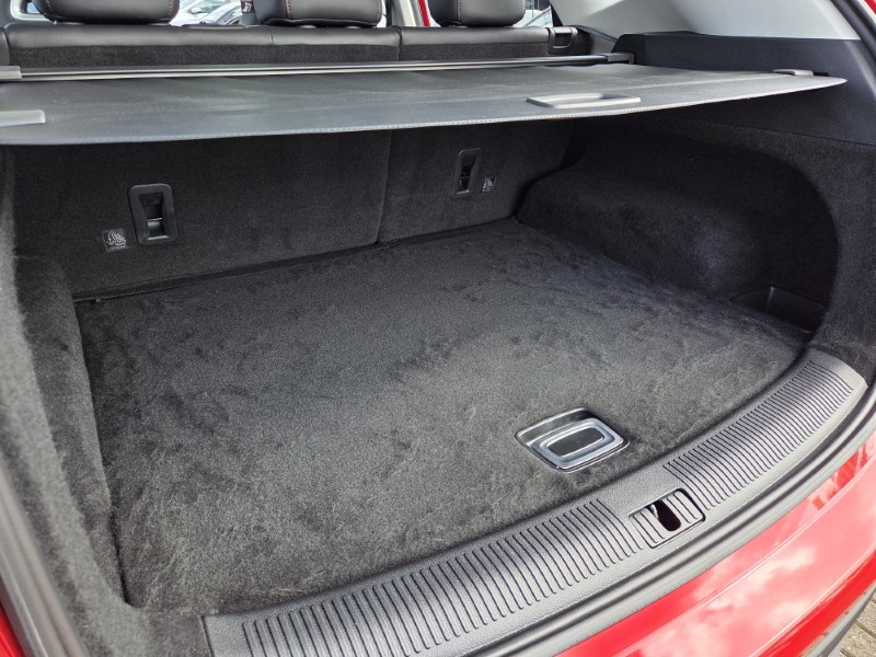 2022 (22) MG MOTOR UK HS 1.5 T-GDI Exclusive 5dr 5257130